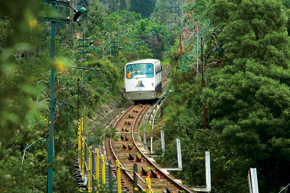 Tomada de Cerromonserrate.com