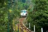 Funicular de Monserrate operará parcialmente los últimos tres martes de febrero