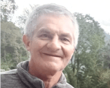 Encuentran a Ángel Hernando Rodríguez, de 67 años, desaparecido en Bogotá