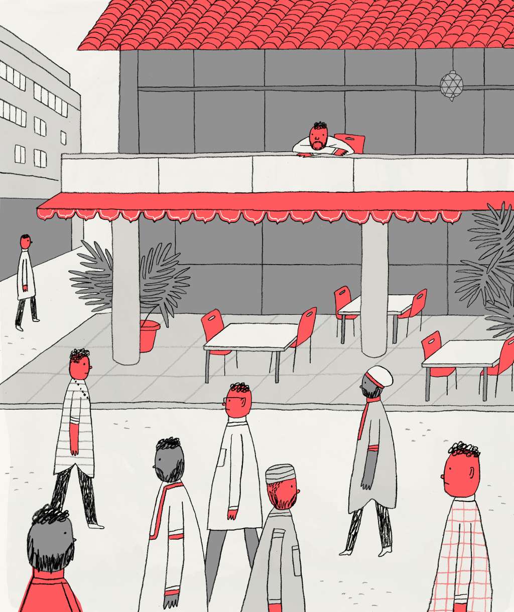 Imagen de referencia. / Brian Rea/The New York Times