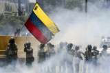 Colombia rechaza el uso de "medidas militares" en Venezuela