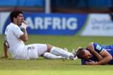 Luis Suárez podría regresar de la sanción en el clásico Real Madrid-Barcelona