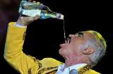Los secretos familiares que Vicente Fernández no quería que salieran a la luz