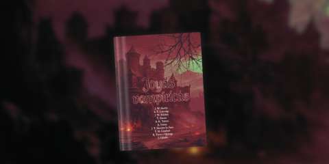 Joyas Vampíricas: relatos entre la vida y la muerte (Opinión)