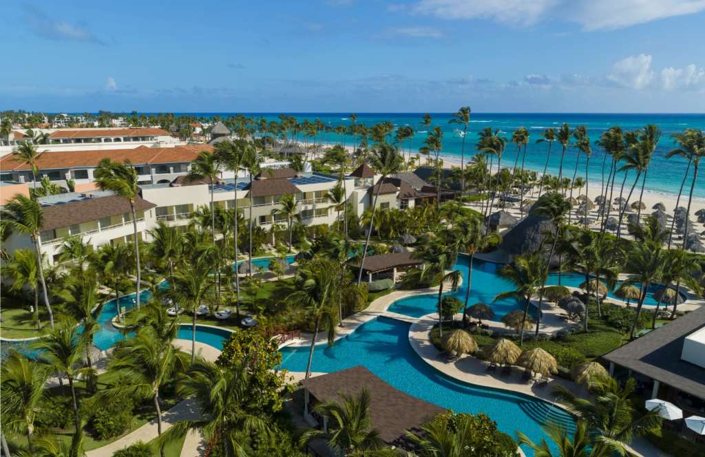 Hoteles en México y el Caribe, Hyatt Inclusive Collection