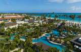 Turismo internacional crece en 2025: México y Caribe lideran el verano
