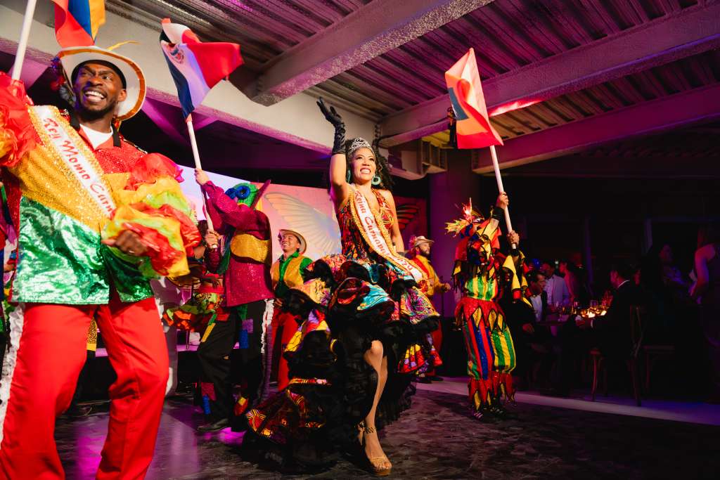Más de 50 aliados locales participaron en la creación de una experiencia que integró patrimonio, cultura y turismo en Bogotá.