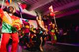 Un teatro y un tren: la experiencia colombiana que ganó un premio mundial de turismo