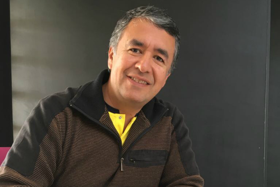 Cortesía.
