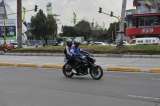Alcaldía de Pereira tumbó restricción de parrillero en moto