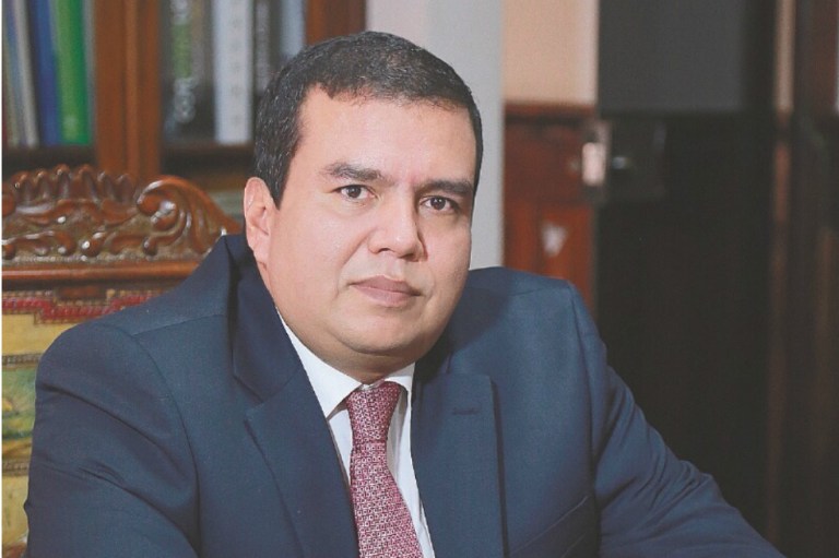 “La inversión social también hace parte de la respuesta al Cauca”: Óscar Campo
