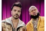 Luis Fonsi y Farruko estrenan la canción “Perfecta”