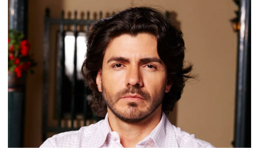Jimmy Vásquez recordó la novela que detestó protagonizar: “Eso era asqueroso”