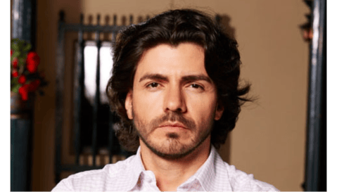 Jimmy Vásquez reveló por qué dejó de hablar con su mamá: “La amo con toda el alma”