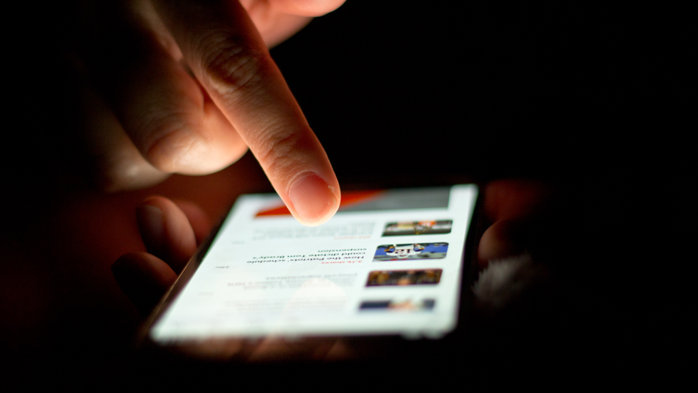 Una de las funciones que tiene el sistema operativo de Google es la capacidad de personalización. Los lanzadores son una herramienta útil y fácil de usar para cualquier usuario.  / Flickr - Japanexperterna.se
