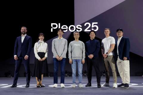 Hyundai presenta su software de movilidad Pleos: ¿en qué consiste?
