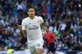 Real Madrid no contaría con James para la próxima temporada