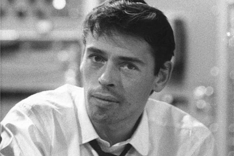 Jacques Brel