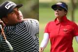El golf le da dos nuevos cupos a Colombia para los Olímpicos de Tokio
