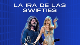 ¿Por qué las swifties están hablando de Foo Fighters?