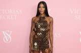 Naomi Campbell y más famosas en gala del Victoria’s Secret World Tour ‘23