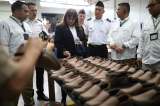 Minjusticia lanza proyecto de resocialización para privados de la libertad