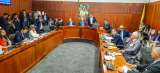 El Congreso sentó al Gobierno en varios debates esta semana, ¿por qué?