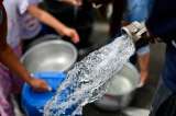 Cortes de agua en Suba por daño en obra: cuándo vuelve y lista de barrios afectados
