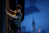 El actor de “The Walking Dead” que interpretará una nueva versión de Spider-Man