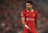 Liverpool vs. Ipswich: hora y dónde ver en vivo el partido de Luis Díaz