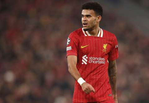 Renovación de Luis Díaz con Liverpool en riesgo: esto es lo que se sabe