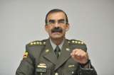 Rodolfo Palomino, exdirector de la Policía, fue capturado por orden de la Corte Suprema