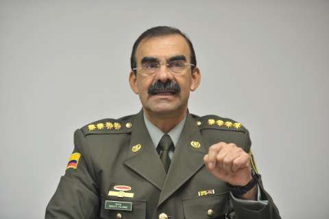 Estos son los hechos por los que la Corte Suprema va a condenar a Rodolfo Palomino