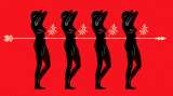 La guerra en el cuerpo