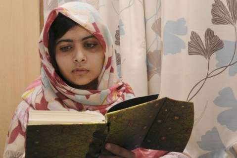 Así es el documental sobre Malala Yousafzai