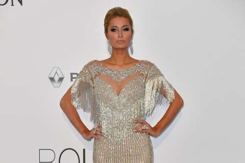 Paris Hilton dice que video sexual le dio fama, pero mató sus sueños
