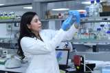 Con nanopartículas de oro crean una prueba alternativa de fertilidad masculina
