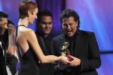Carlos Vives, artista colombiano más nominado al Grammy Latino 2014