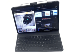 Probamos la Redmi Pad Pro, la tablet con pantalla grande de Xiaomi: así nos fue