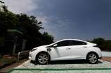 Movilidad eléctrica en Colombia, una alternativa que toma cada vez más fuerza