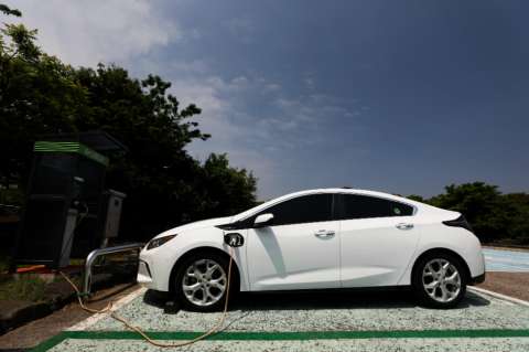 Movilidad eléctrica en Colombia, una alternativa que toma cada vez más fuerza