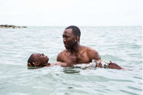 "Moonlight": darle vuelta al poder siendo homosexual y negro