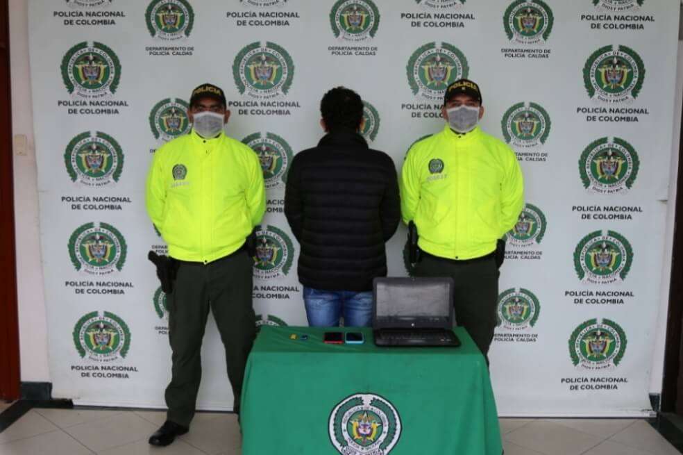 Policía Nacional