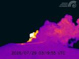 Volcán Puracé en alerta naranja: ¿qué significa y cuáles son las recomendaciones?