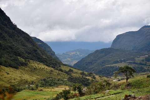 Cambios en la normativa para proteger producción campesina en Sumapaz y Cundinamarca
