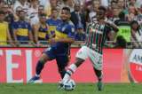 Con Jhon Arias, Fluminense se consagró campeón de la Copa Libertadores