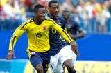 Colombiano Carlos Sánchez, listo para renovar con el Valenciennes