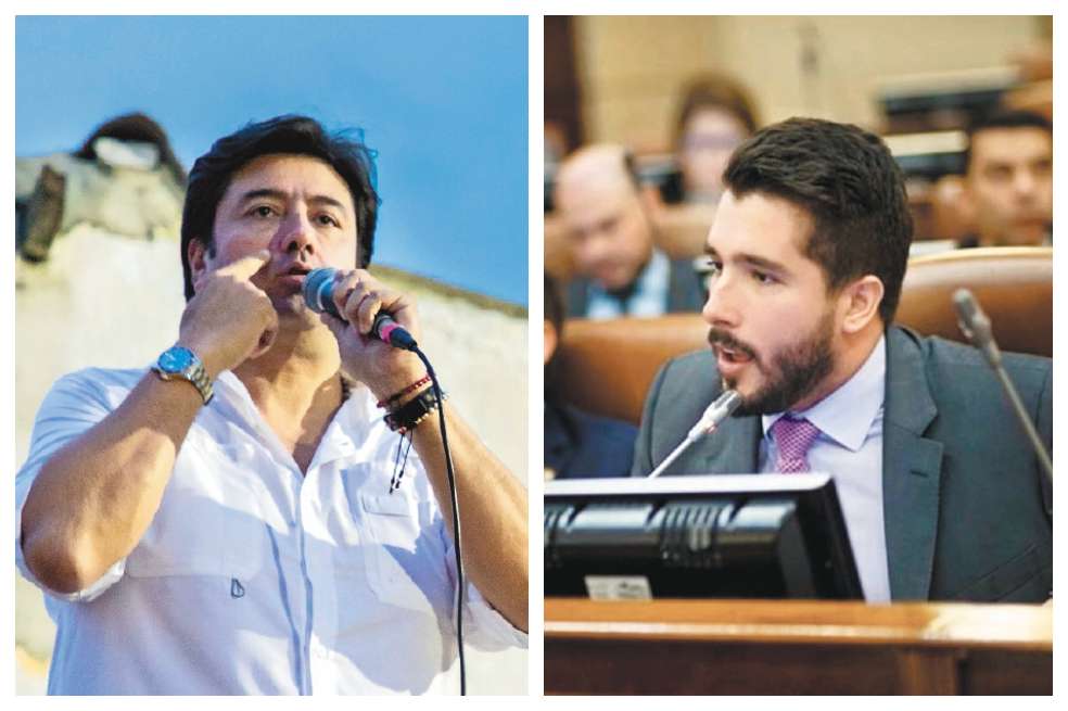 Reforma a la salud
