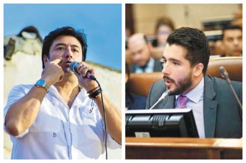 Reforma a la salud, ¿pasando de agache?