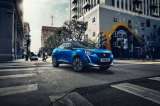 Así será el nuevo Peugeot 2008